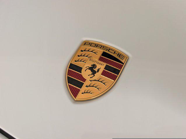 new 2026 Porsche Cayenne car, priced at $112,730