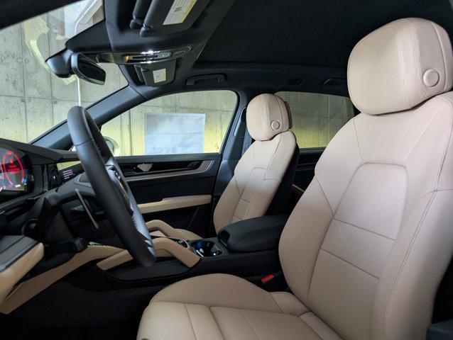 new 2026 Porsche Cayenne car, priced at $112,730