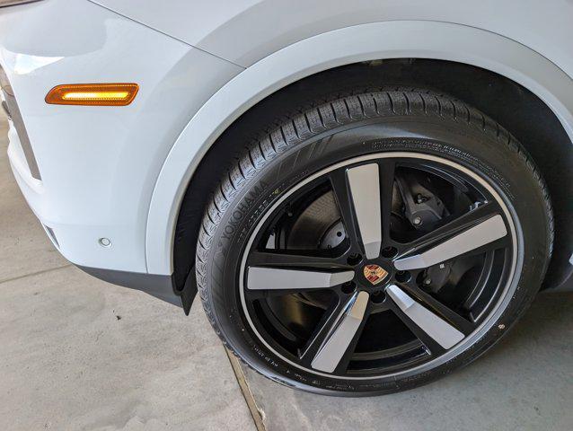 new 2026 Porsche Cayenne car, priced at $112,730