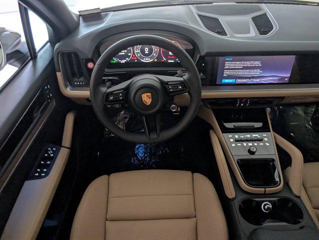new 2026 Porsche Cayenne car, priced at $112,730