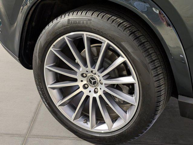 used 2023 Mercedes-Benz GLE 350 car, priced at $50,971