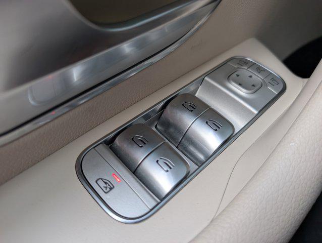 used 2023 Mercedes-Benz GLE 350 car, priced at $50,971
