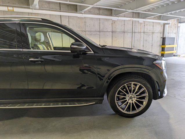 used 2023 Mercedes-Benz GLE 350 car, priced at $50,971