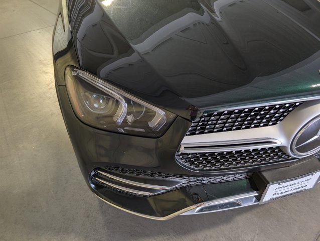 used 2023 Mercedes-Benz GLE 350 car, priced at $50,971