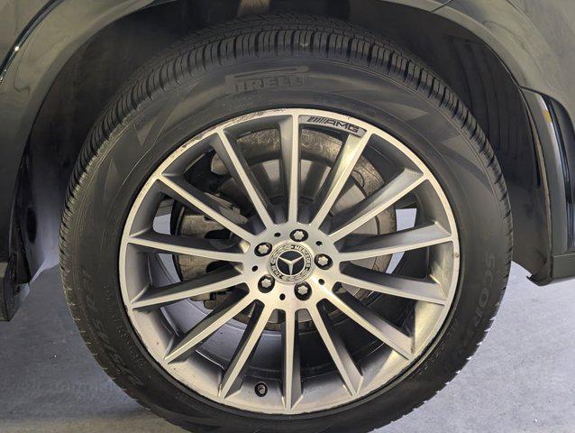 used 2023 Mercedes-Benz GLE 350 car, priced at $50,971