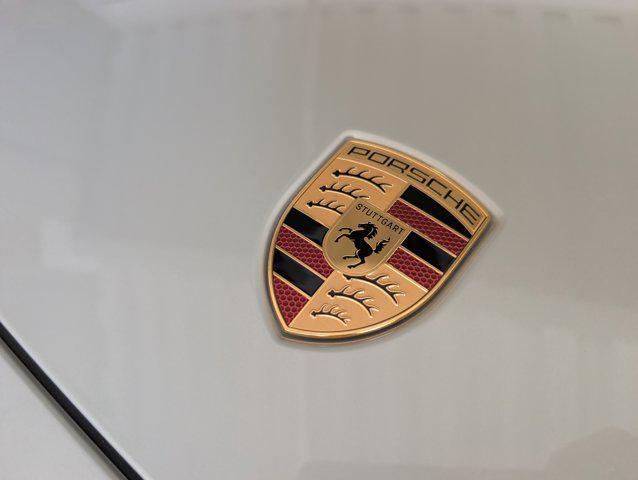 new 2025 Porsche Cayenne car, priced at $111,525