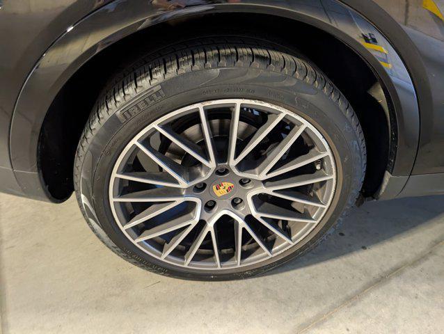 used 2020 Porsche Cayenne car, priced at $49,001
