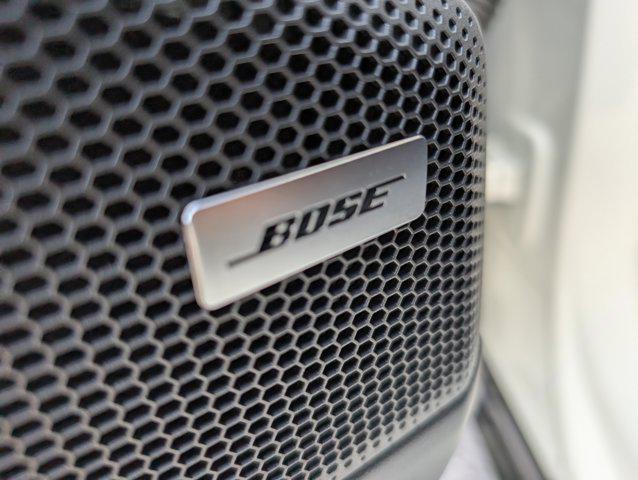 used 2024 Porsche Macan car, priced at $130,270