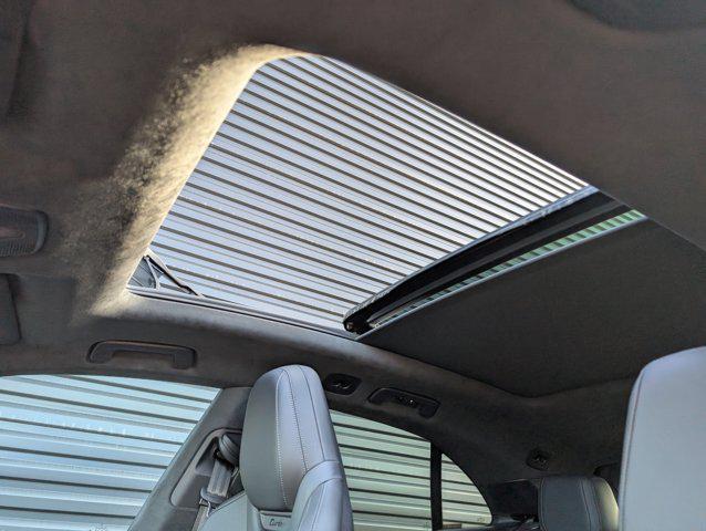 used 2024 Porsche Macan car, priced at $130,270
