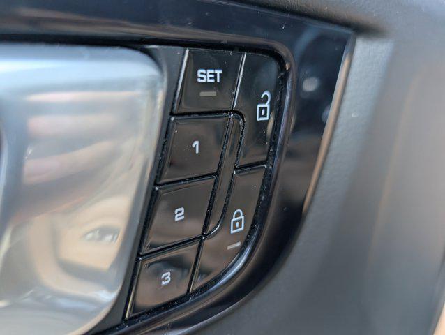 used 2021 Porsche Cayenne car, priced at $52,601