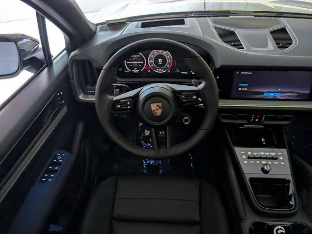 new 2026 Porsche Cayenne car, priced at $115,300