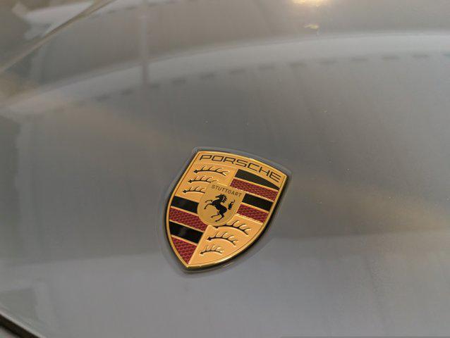 new 2026 Porsche Cayenne car, priced at $115,300