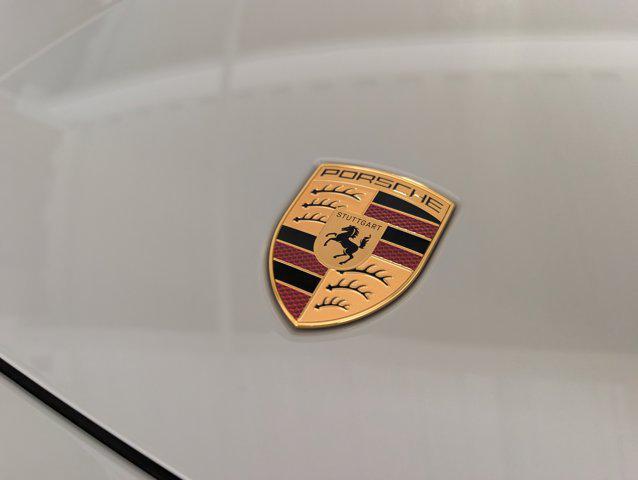 new 2026 Porsche Cayenne car, priced at $115,840