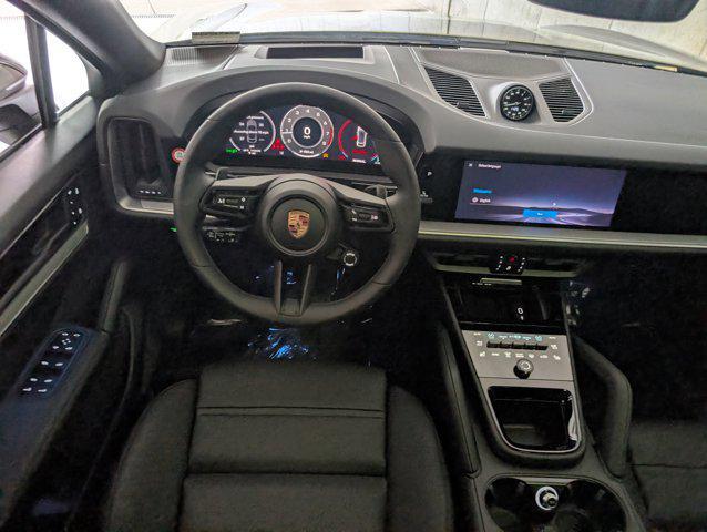 new 2026 Porsche Cayenne car, priced at $115,840