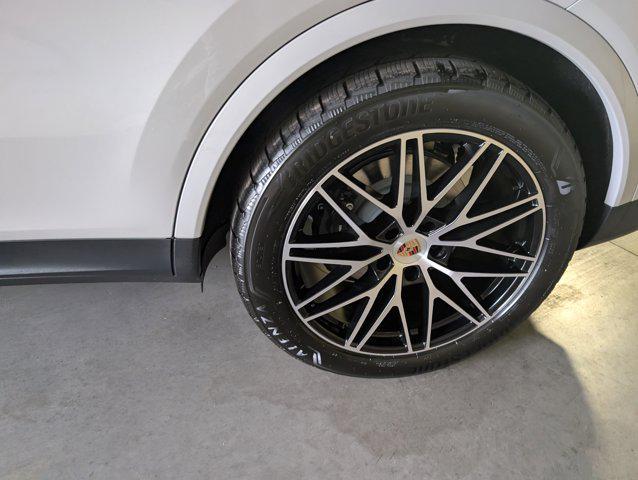 new 2026 Porsche Cayenne car, priced at $115,840