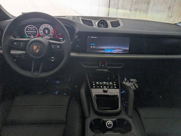 new 2026 Porsche Cayenne car, priced at $115,840