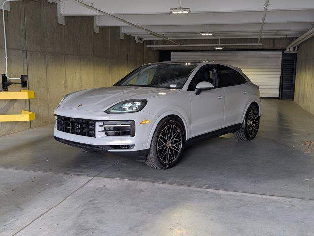 new 2026 Porsche Cayenne car, priced at $115,840
