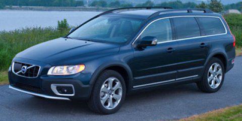used 2012 Volvo XC70 car, priced at $10,971