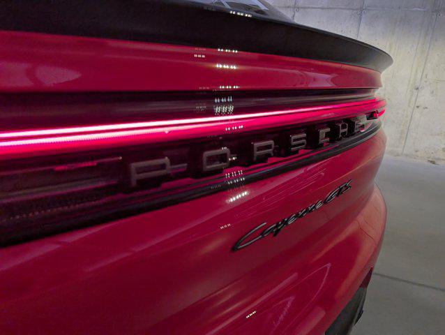 new 2025 Porsche Cayenne car, priced at $150,385