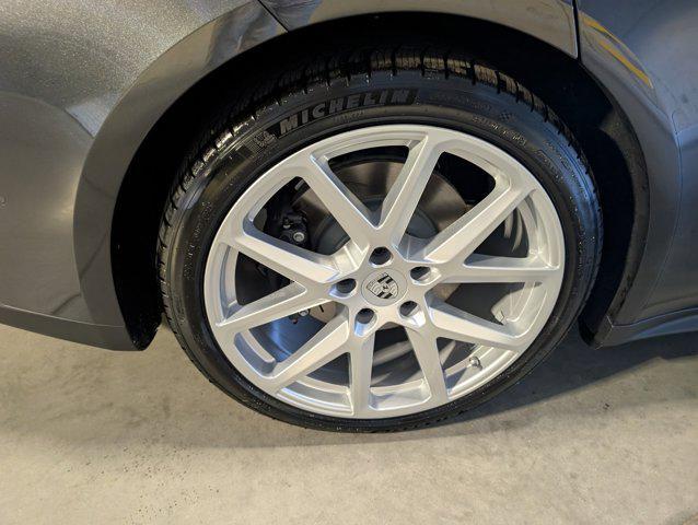 new 2026 Porsche Panamera car, priced at $138,920