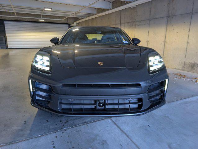 new 2026 Porsche Panamera car, priced at $138,920