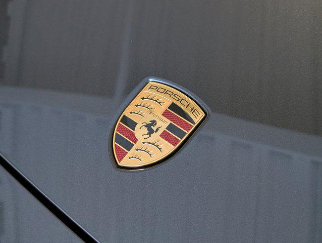 new 2026 Porsche Panamera car, priced at $138,920