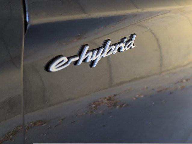 new 2026 Porsche Panamera car, priced at $138,920