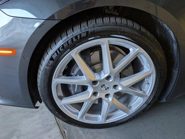 new 2026 Porsche Panamera car, priced at $138,920