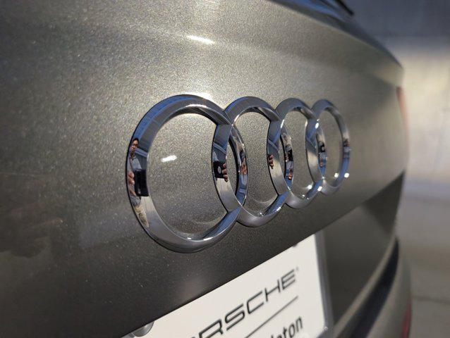 used 2018 Audi Q7 car, priced at $24,301