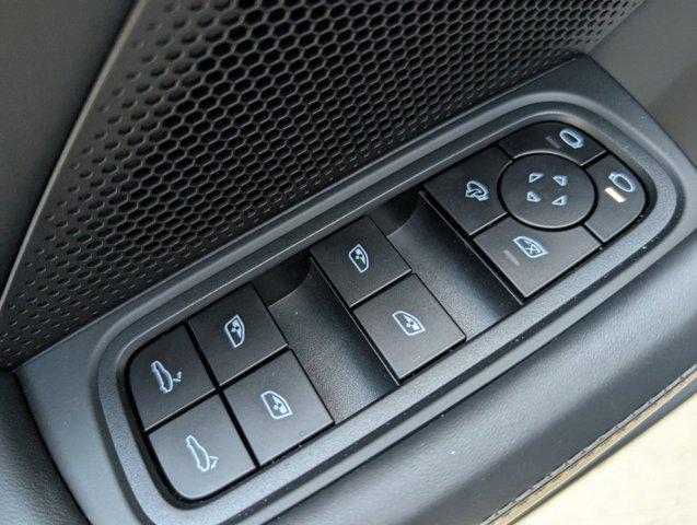 new 2025 Porsche Panamera car, priced at $138,895