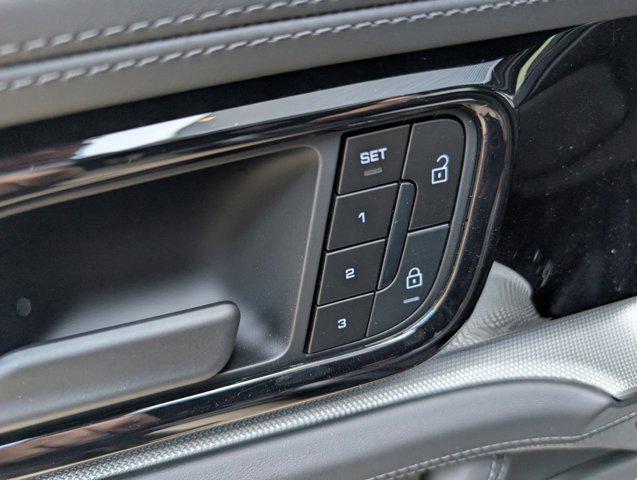 new 2025 Porsche Panamera car, priced at $138,895