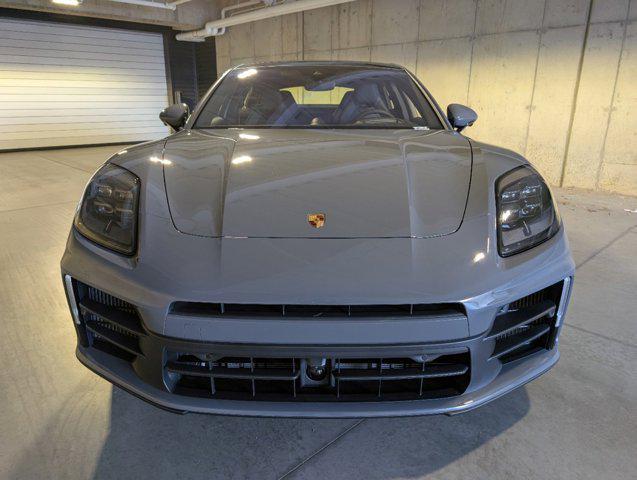 new 2025 Porsche Panamera car, priced at $138,895