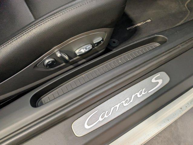 used 2013 Porsche 911 car, priced at $84,301