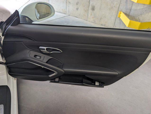 used 2013 Porsche 911 car, priced at $84,301