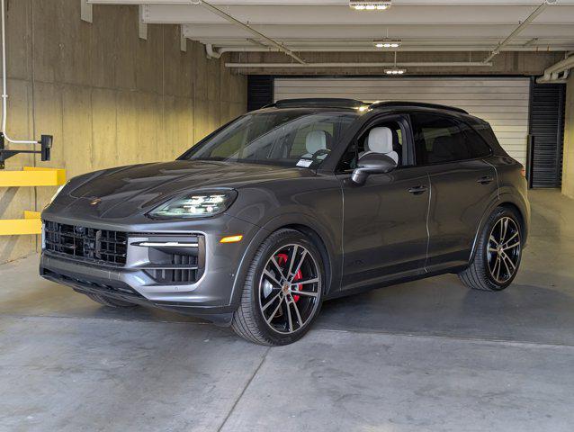 new 2026 Porsche Cayenne car, priced at $148,780