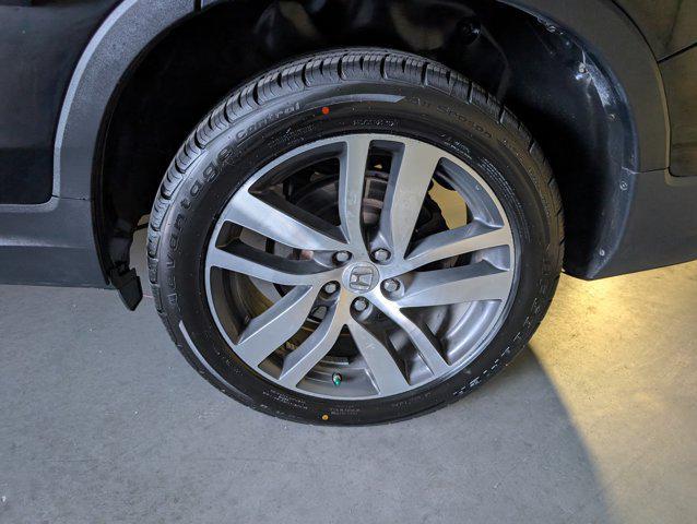 used 2018 Honda Pilot car, priced at $20,201