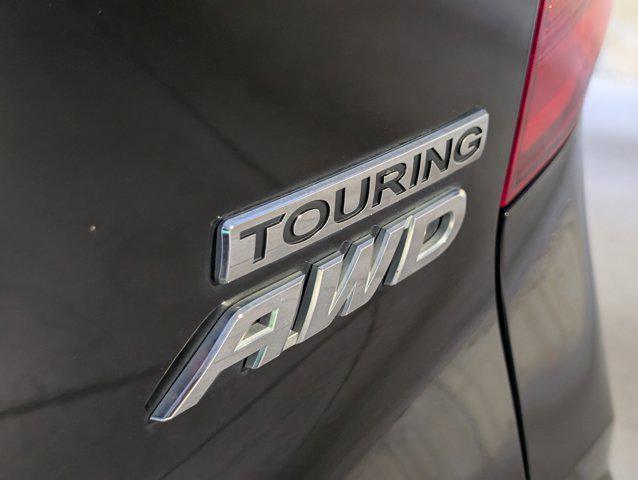 used 2018 Honda Pilot car, priced at $20,201