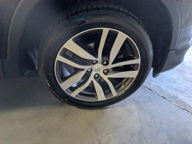 used 2018 Honda Pilot car, priced at $20,201