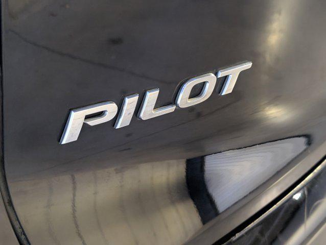used 2018 Honda Pilot car, priced at $20,201