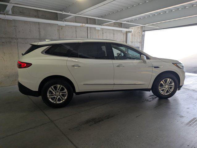 used 2019 Buick Enclave car, priced at $17,589