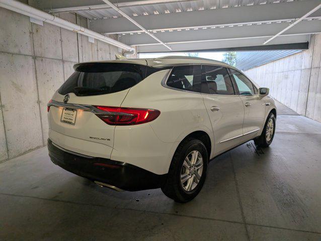 used 2019 Buick Enclave car, priced at $17,589