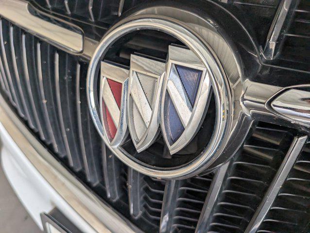 used 2019 Buick Enclave car, priced at $17,589