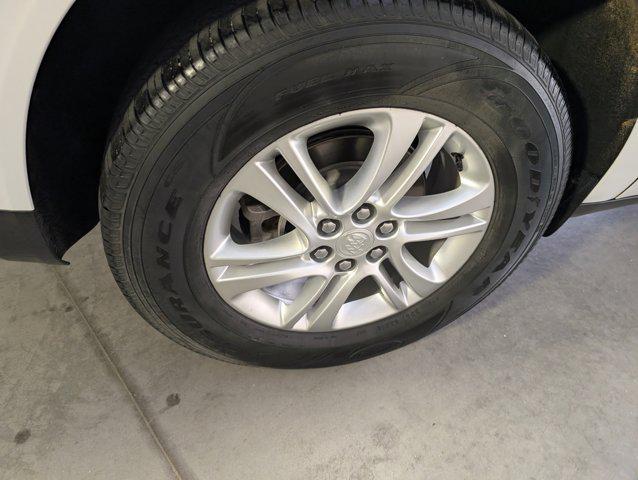 used 2019 Buick Enclave car, priced at $17,589