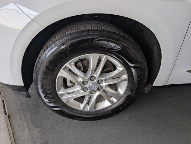 used 2019 Buick Enclave car, priced at $17,589