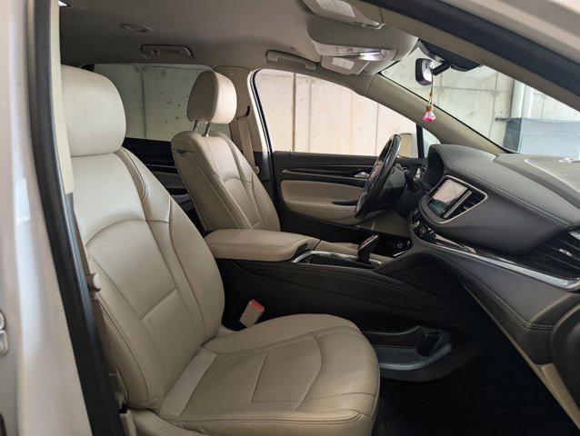 used 2019 Buick Enclave car, priced at $17,589