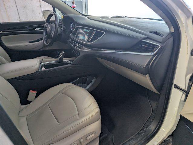 used 2019 Buick Enclave car, priced at $17,589