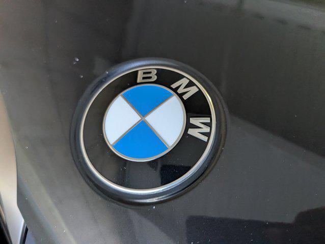 used 2019 BMW M550 car, priced at $33,601