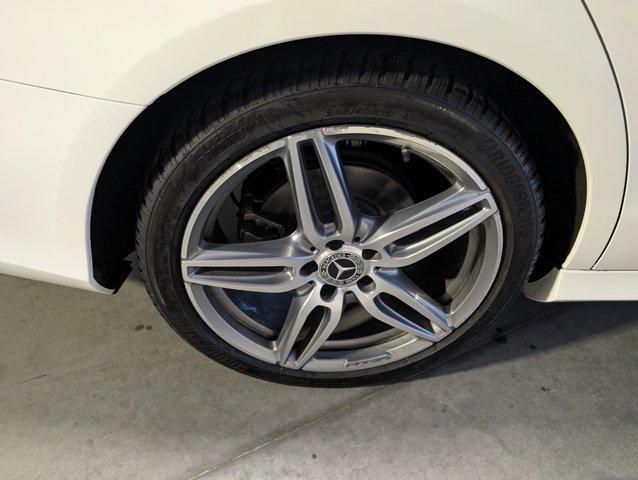 used 2019 Mercedes-Benz E-Class car, priced at $27,301