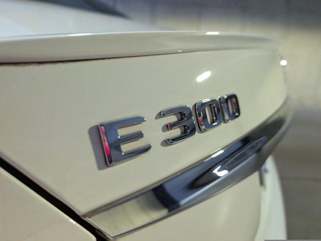 used 2019 Mercedes-Benz E-Class car, priced at $27,301