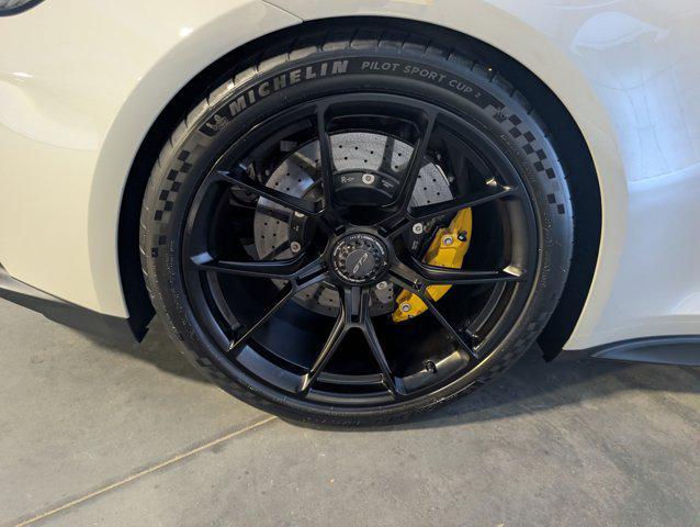 used 2023 Porsche 911 car, priced at $309,201